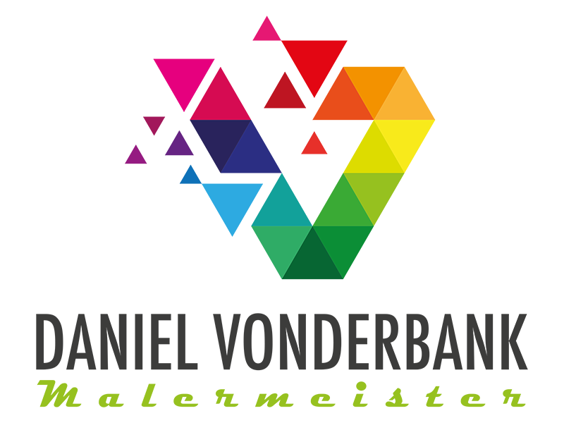 Ihre Experten für Malerarbeiten aus Herzogenrath - Daniel Vonderbank Malermeister